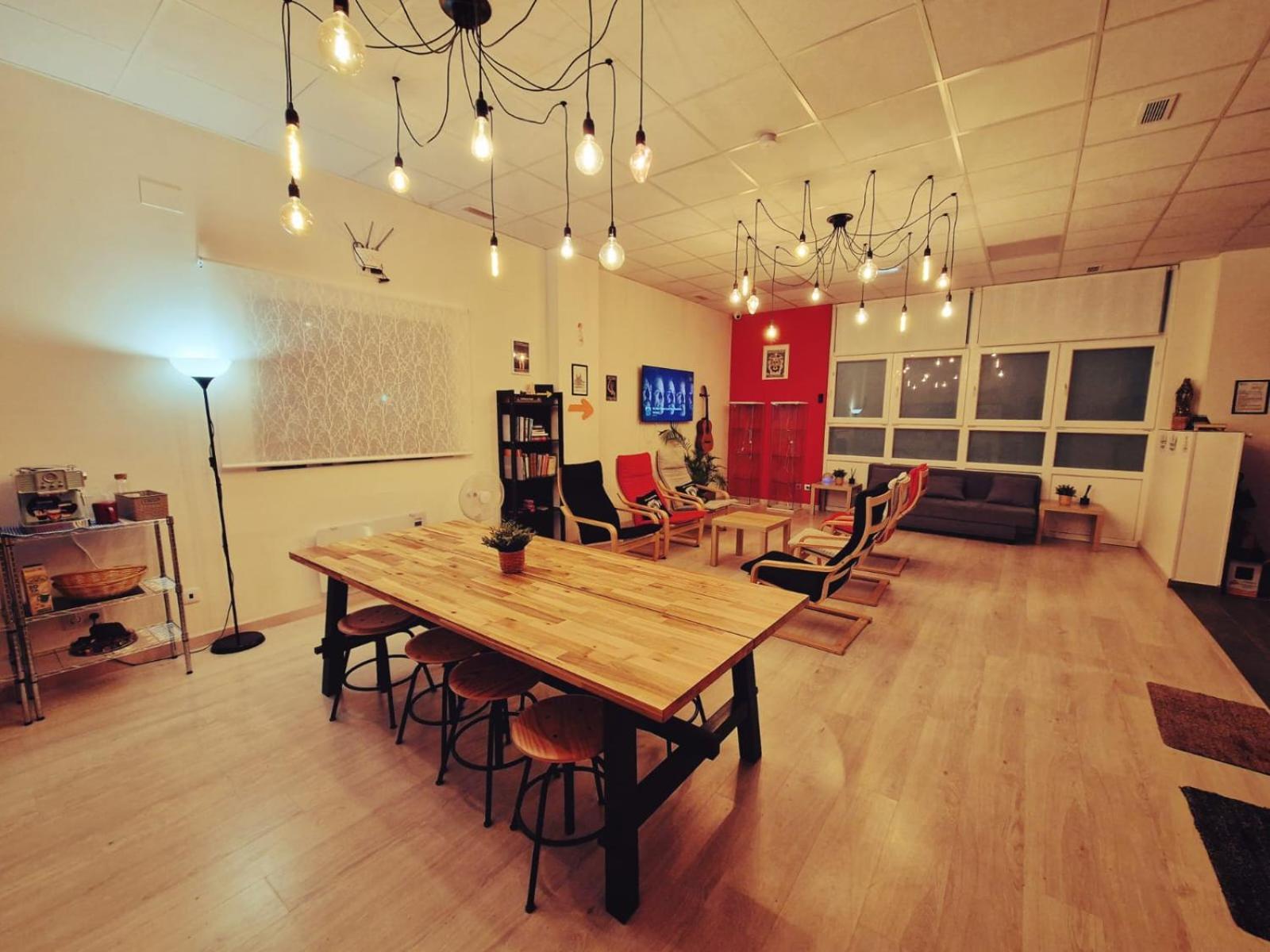 Albergue Sixtos No Caminho Santiago de Compostela Bagian luar foto