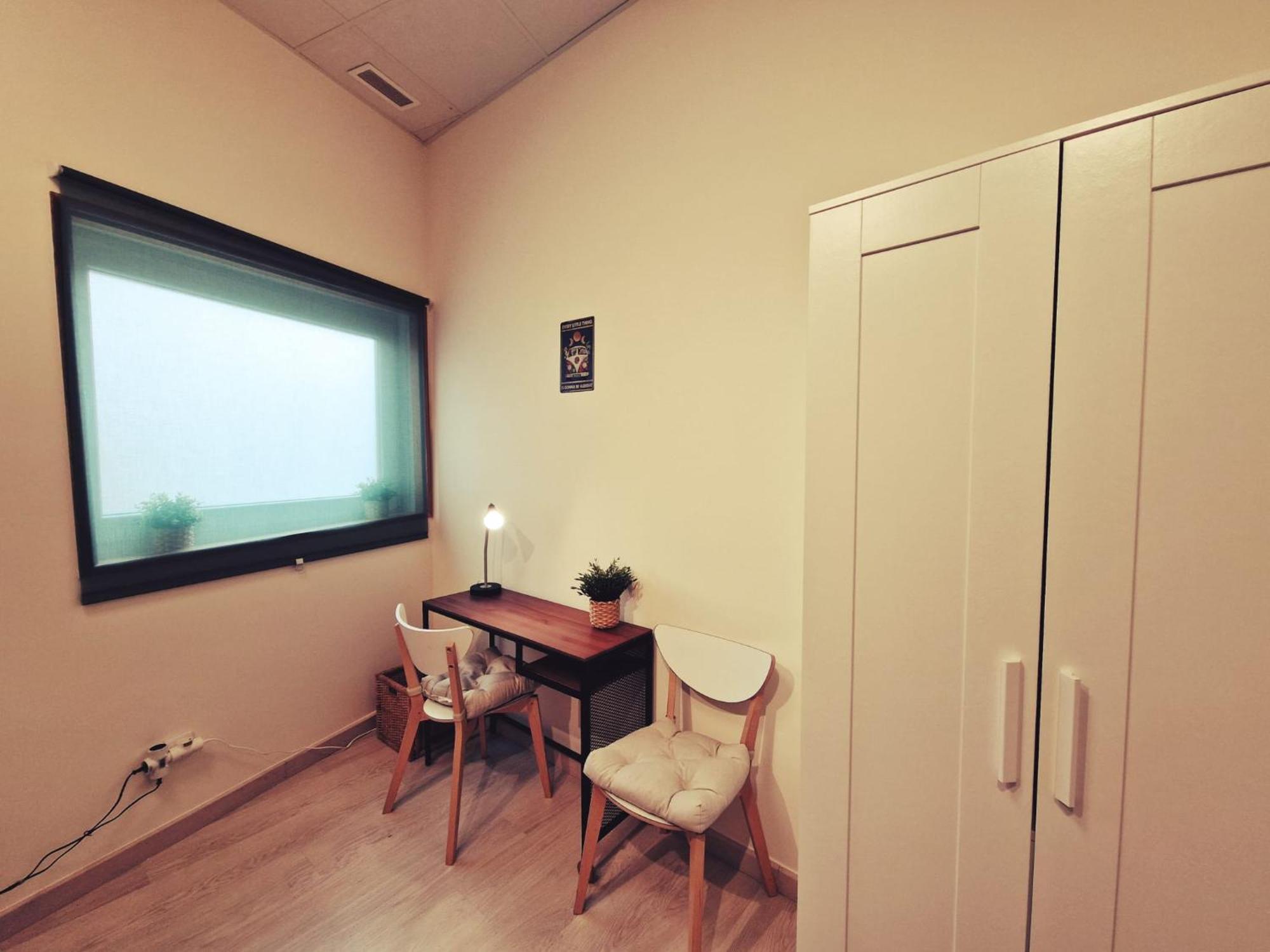 Albergue Sixtos No Caminho Santiago de Compostela Bagian luar foto