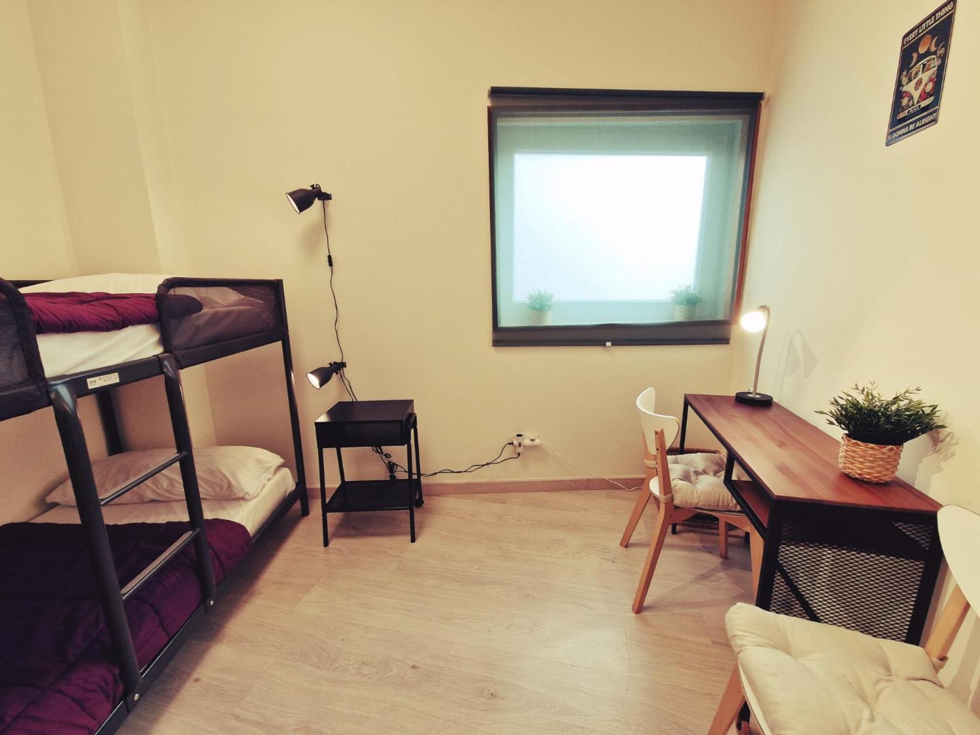 Albergue Sixtos No Caminho Santiago de Compostela Bagian luar foto