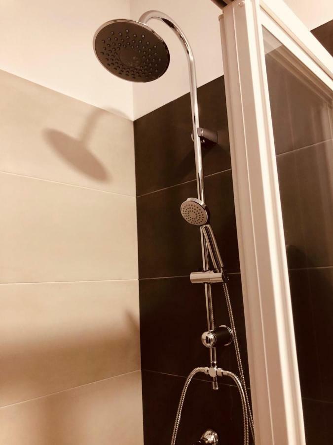 Albergue Sixtos No Caminho Santiago de Compostela Bagian luar foto